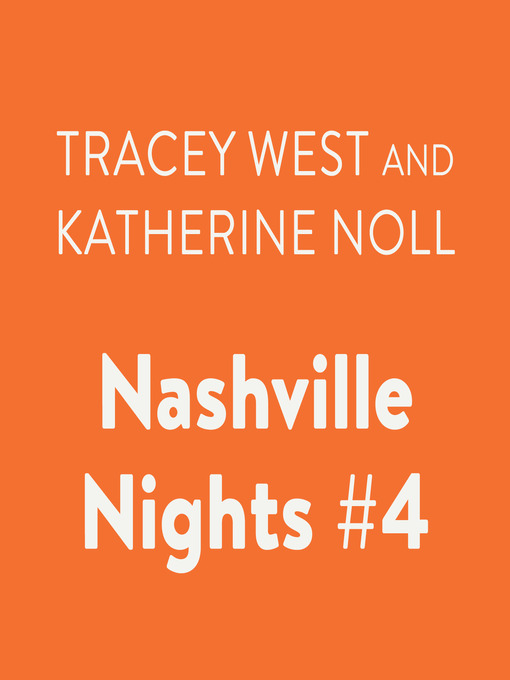 Title details for Nashville Nights by Tracey West - Wait list